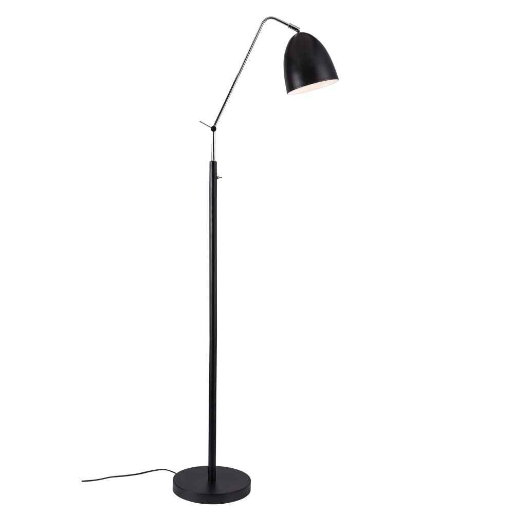 Nordlux ALEXANDER Lámpara de Pie Negro, 1 luz main product photo