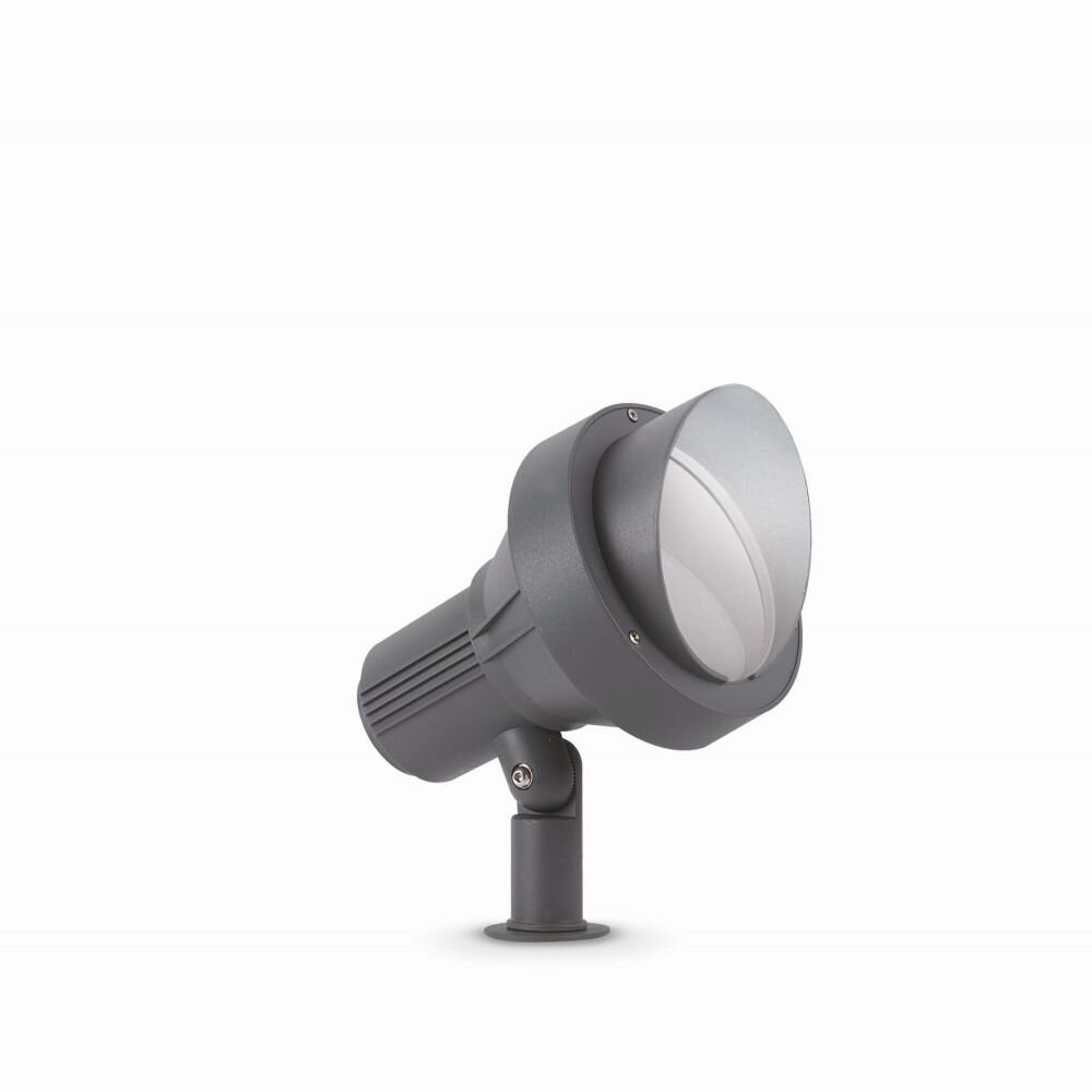 Ideal Lux TERRA Foco proyector de jardín Antracita, 1 luz main product photo