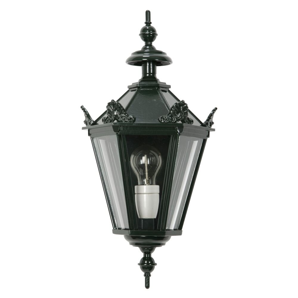 KS Verlichting Oxford Aplique Verde, 1 luz main product photo