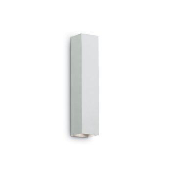 Ideal Lux SKY Aplique Blanca, 2 luces