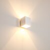 Laforsen Aplique Blanca, 1 luz