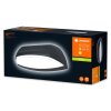 LEDVANCE ENDURA Aplique para exterior Negro, 1 luz