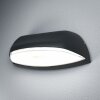 LEDVANCE ENDURA Aplique para exterior Negro, 1 luz