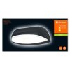 LEDVANCE ENDURA Aplique para exterior Negro, 1 luz