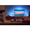 Philips Hue Ambiance White & Color Play Lightbar Extensión LED Negro, 1 luz, Cambia de color