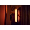 Philips Hue Ambiance White & Color Play Lightbar Extensión LED Negro, 1 luz, Cambia de color