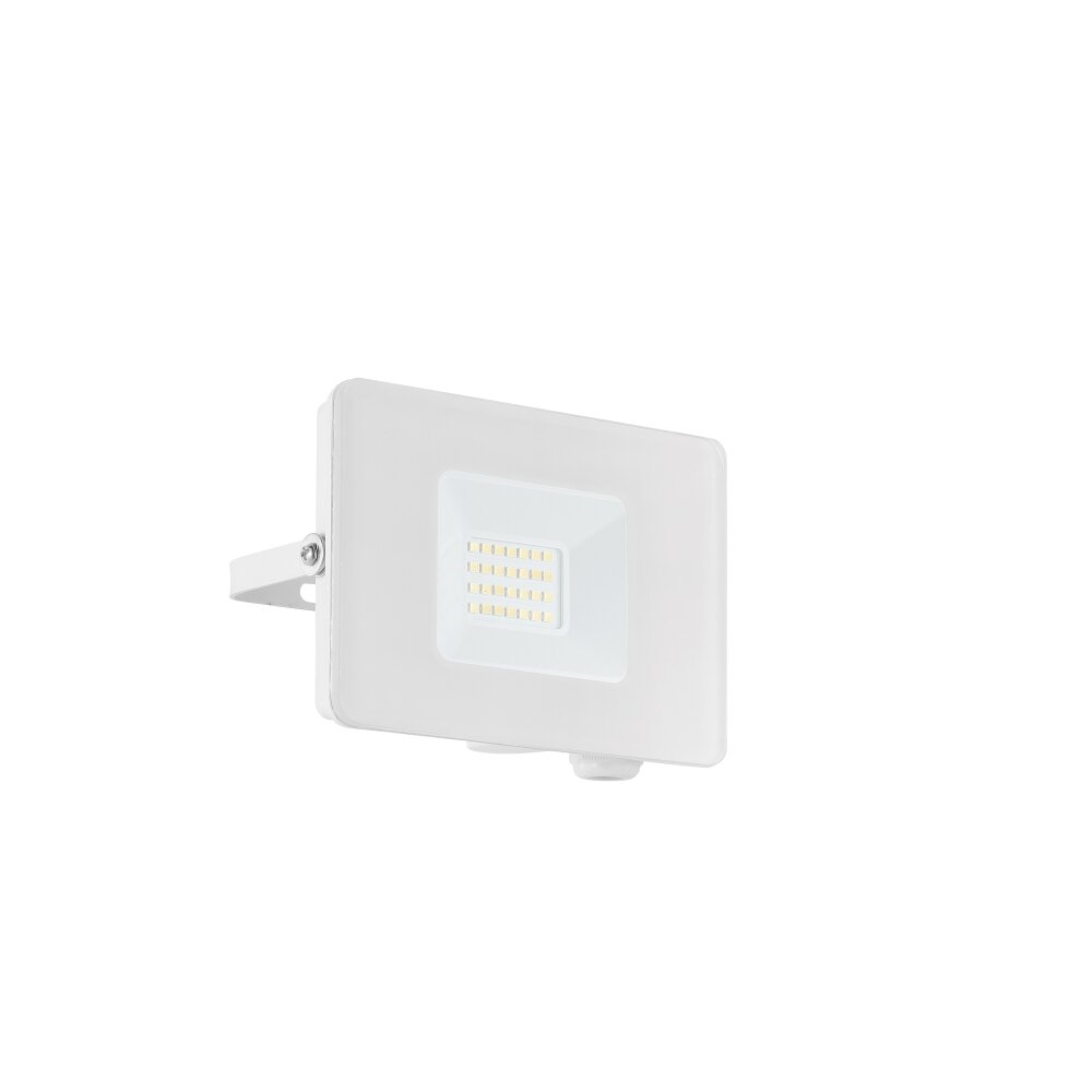 Eglo FAEDO Aplique para exterior LED Blanca, 1 luz main product photo