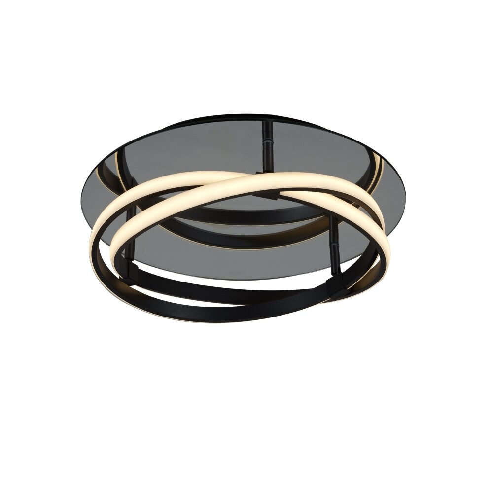 Mantra INFINITY Lámpara de Techo LED Plata, 1 luz main product photo