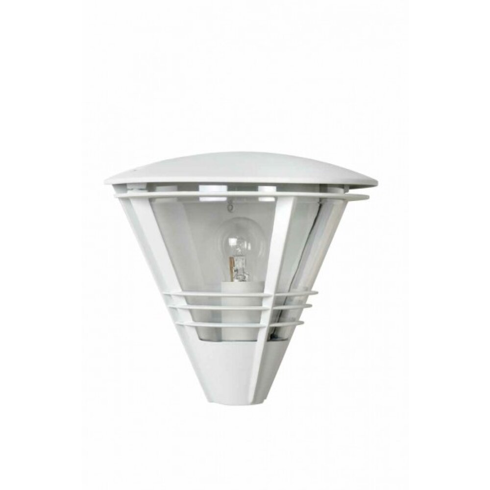 Lucide LIVIA Aplique Blanca, 1 luz main product photo
