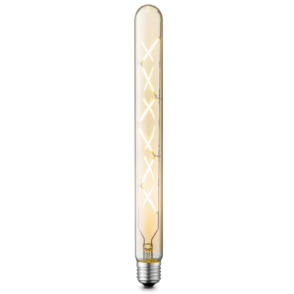 Globo LED Leuchtmittel E27 5 Watt 2700 Kelvin 330 Lumen main product photo