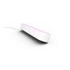 Philips Hue Ambiance White & Color Play Lightbar Extensión LED Negro, Blanca, 1 luz, Cambia de color