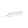 Philips Hue Ambiance White & Color Play Lightbar Extensión LED Negro, Blanca, 1 luz, Cambia de color