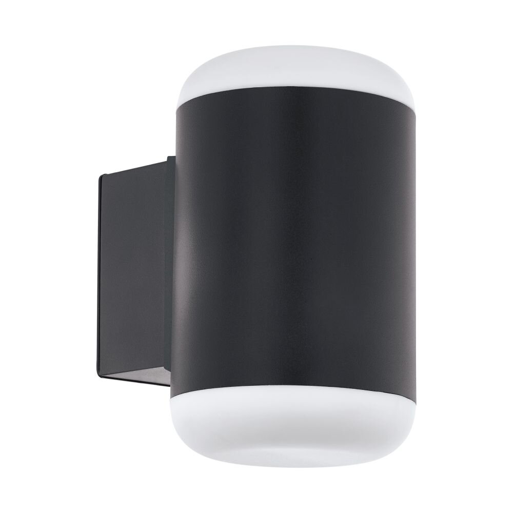 EGLO MERLITO Aplique Antracita, 1 luz main product photo