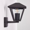 Malmberget Aplique para exterior Transparente, 1 luz