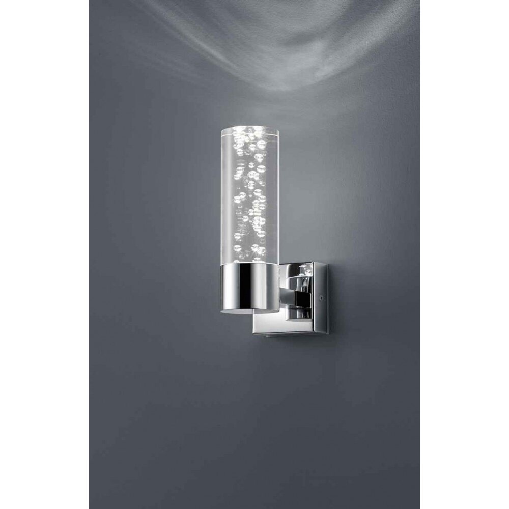 Trio Serie 2824 Aplique LED Cromo, 1 luz main product photo