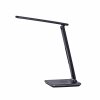 Paul Neuhaus ADRIANO Lámpara de mesa LED Negro, 1 luz