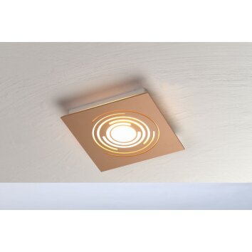 Bopp GALAXY COMFORT Lámpara de Techo LED dorado, 1 luz