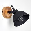 Svanfolk Aplique Madera clara, 1 luz
