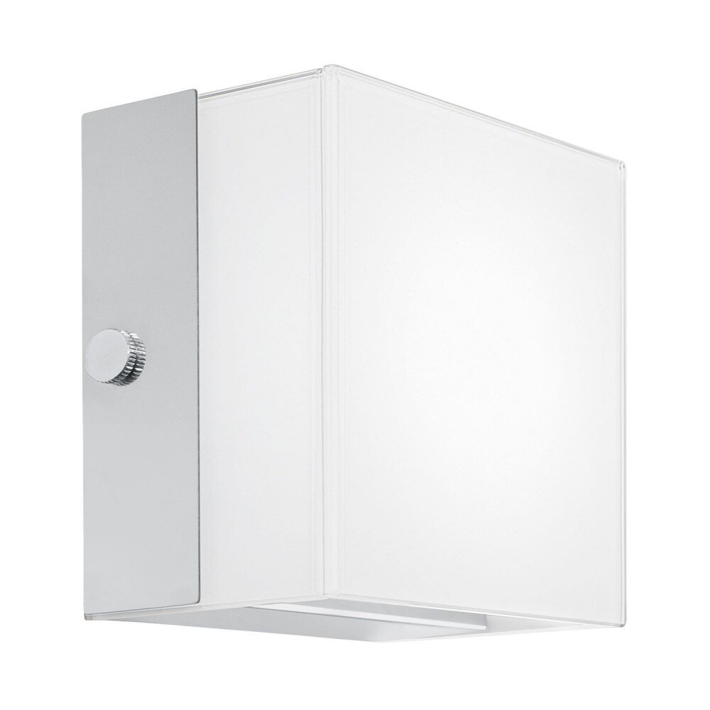 Eglo ALEA 2 Aplique LED Cromo, 1 luz main product photo