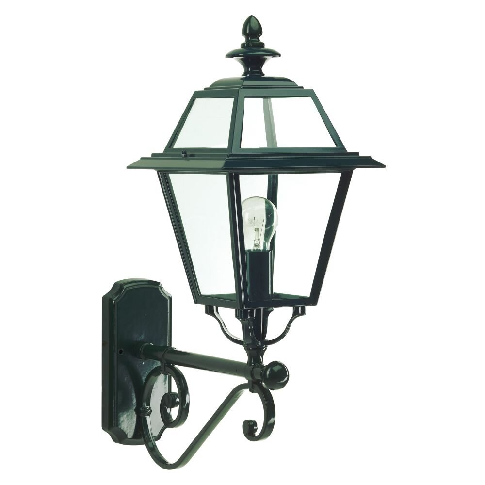 KS Verlichting Venlo Aplique Verde, 1 luz main product photo