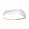 LEDVANCE ENDURA Aplique para exterior Blanca, 1 luz