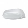 LEDVANCE ENDURA Aplique para exterior Blanca, 1 luz