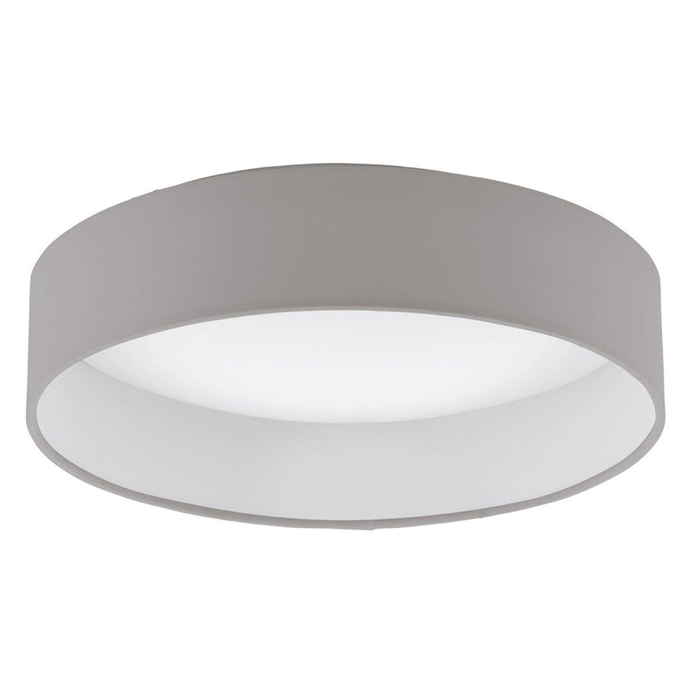 Eglo PALOMARO Lámpara de techo o pared LED Blanca, 1 luz main product photo