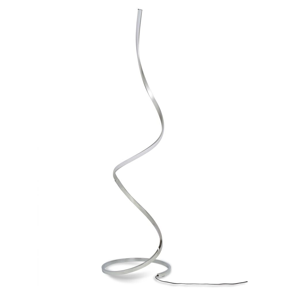 Mantra NUR Lámpara de Pie LED Cromo, 1 luz main product photo