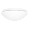 Steinhauer Lotti Lámpara de Techo LED Blanca, 1 luz