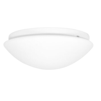 Steinhauer Lotti Lámpara de Techo LED Blanca, 1 luz