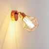 Ferrand Aplique Cobre, 1 luz