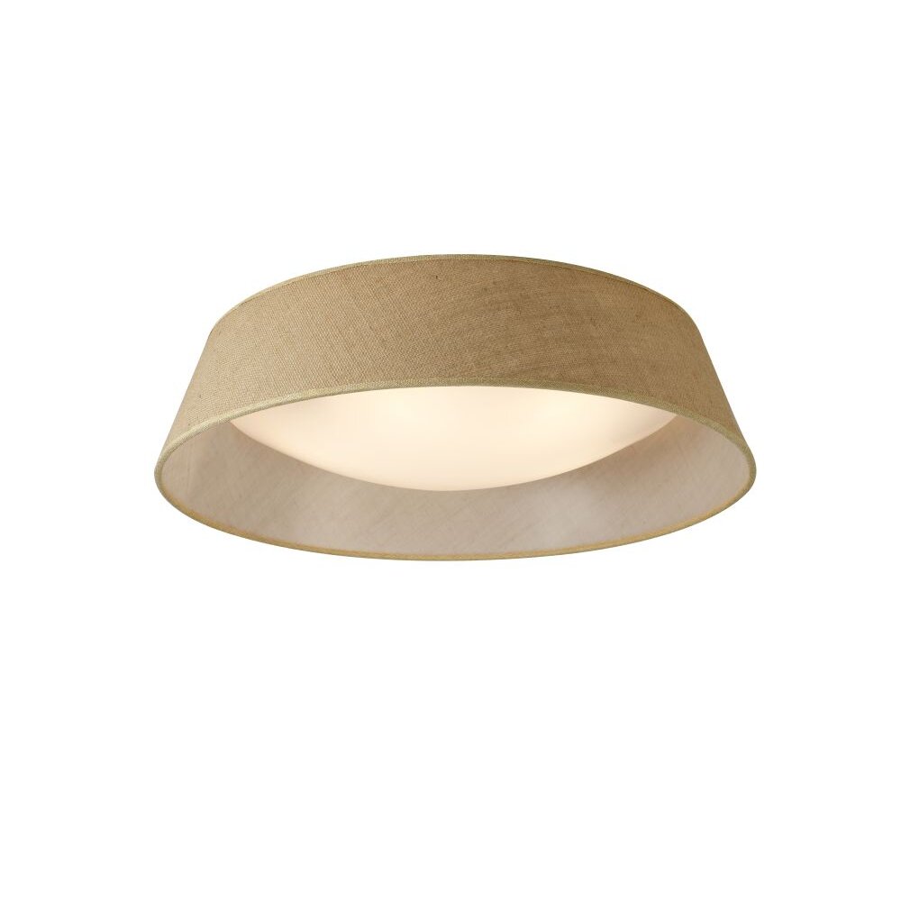 Lámpara de Techo Mantra SABINA Marrón, 5 luces main product photo