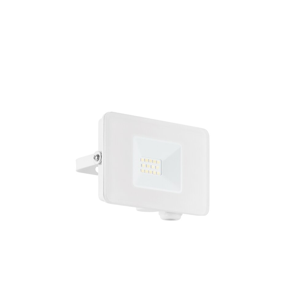 Eglo FAEDO Aplique para exterior LED Blanca, 1 luz main product photo