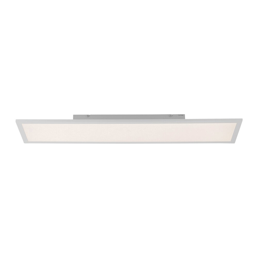 Leuchten Direkt FLEET Lámpara de Techo LED Blanca, 1 luz, Sensor de movimiento main product photo