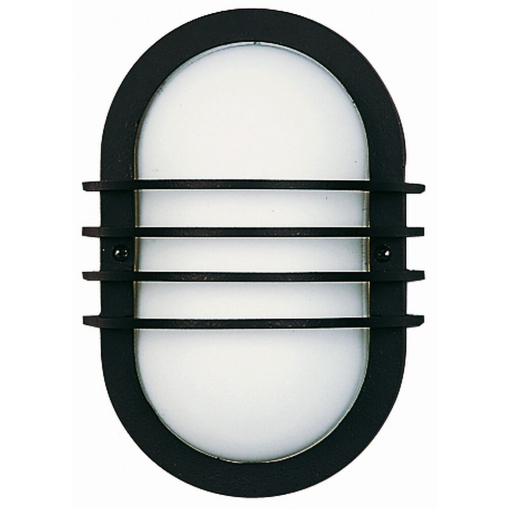 Albert 6046 Aplique para exterior Negro, 1 luz main product photo