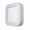 LEDVANCE ENDURA Aplique para exterior Blanca, 1 luz