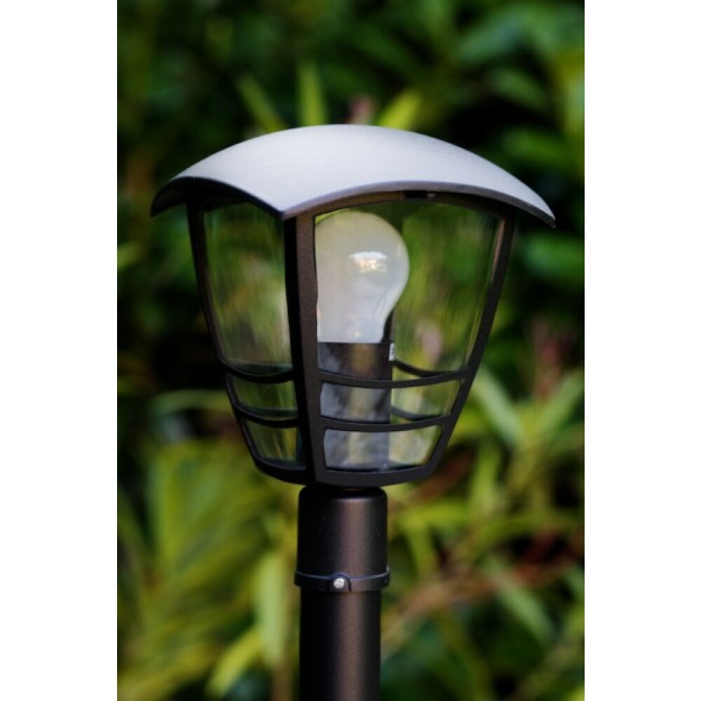 Philips myGarden CREEK Iluminación de camino Negro, Transparente, claro, 1 luz main product photo