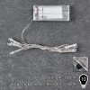 Sondrio Tira de luces LED, 10 luces