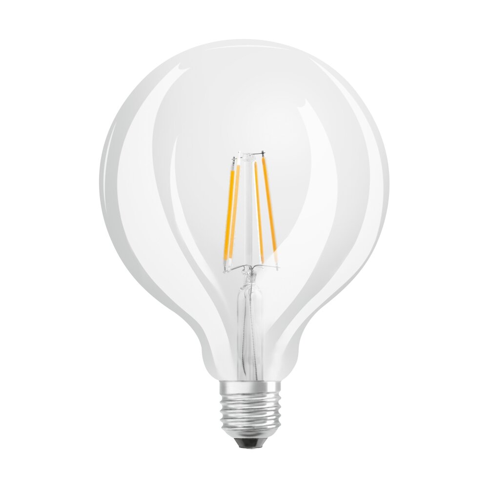 Osram LED E27 7 Watt 1800-300 Kelvin 806 Lúmenes main product photo