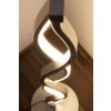 Mantra Sahara Lámpara de pie LED Cromo, 1 luz