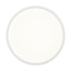 Globo KRULL Lámpara de Techo LED Vidrio, 1 luz