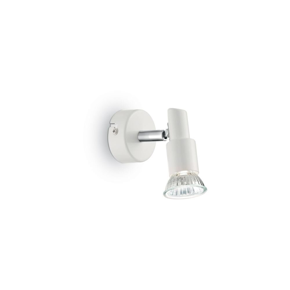 Ideal Lux SLEM Aplique Blanca, 1 luz main product photo