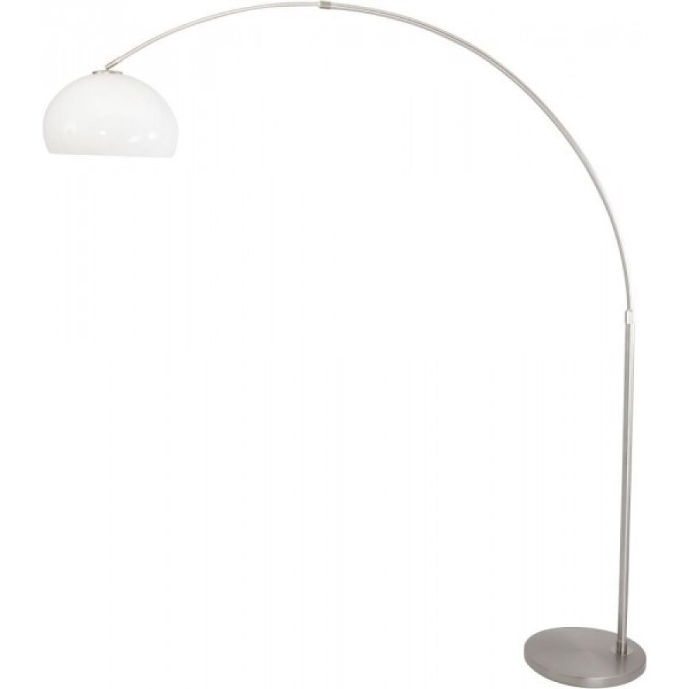 Steinhauer LILAC Lámpara de pie Acero inoxidable, 1 luz main product photo