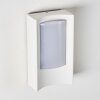 Aplique para exterior Lamoliere LED Blanca, 1 luz