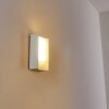 Aplique para exterior Lamoliere LED Blanca, 1 luz