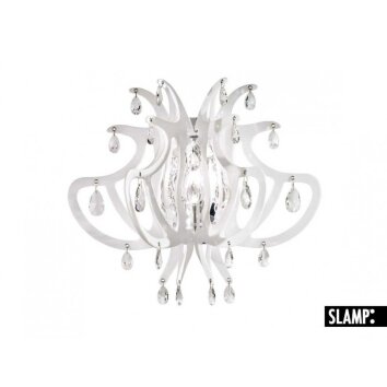 Slamp LILLIBET Aplique, 1 luz