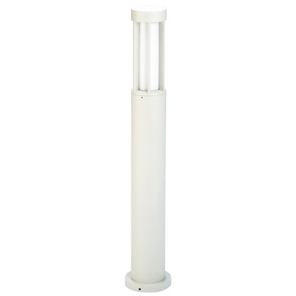 Albert 2043 Poste de jardin Blanca, 1 luz main product photo