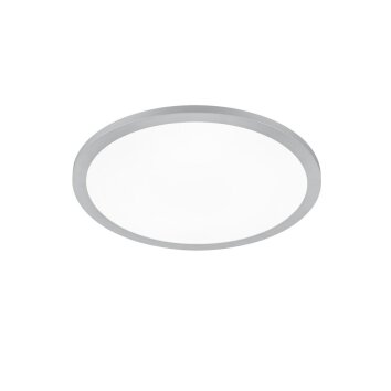 Lámpara de Techo Reality TIBERIUS LED, 1 luz