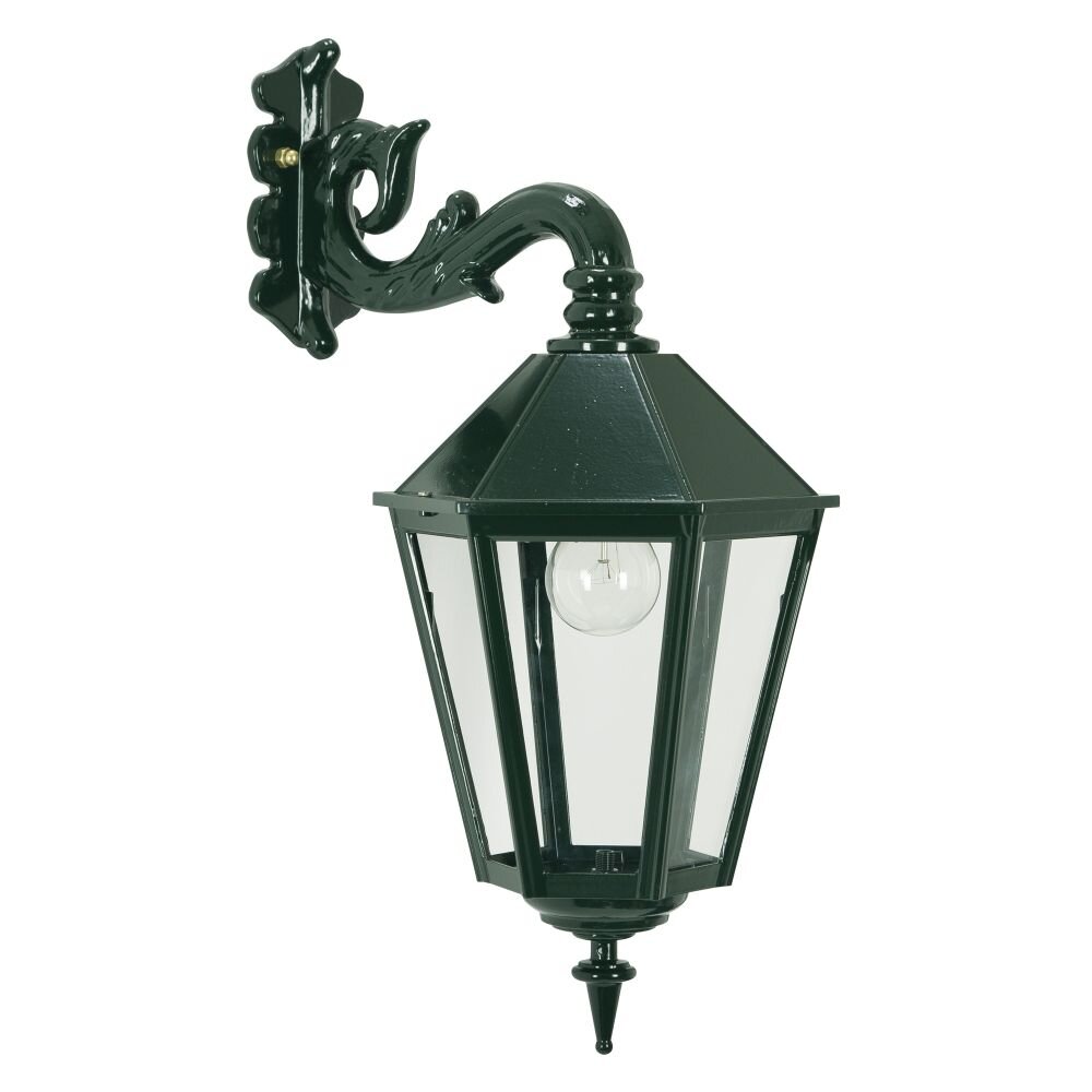 KS Verlichting M32 Aplique Verde, 1 luz main product photo