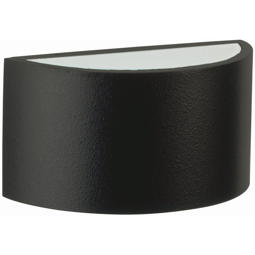 Albert 6147 Aplique para exterior Negro, 1 luz main product photo